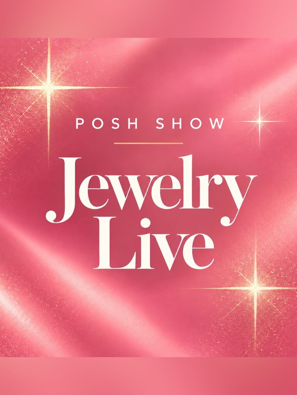 ✨💖 LIVE SHOW • UNLISTED JEWELRY • ITEMS 1–99✨💖✨